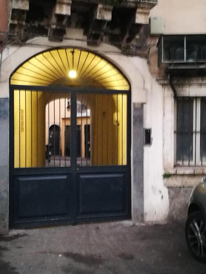 Carlo'S Home Catania Luaran gambar