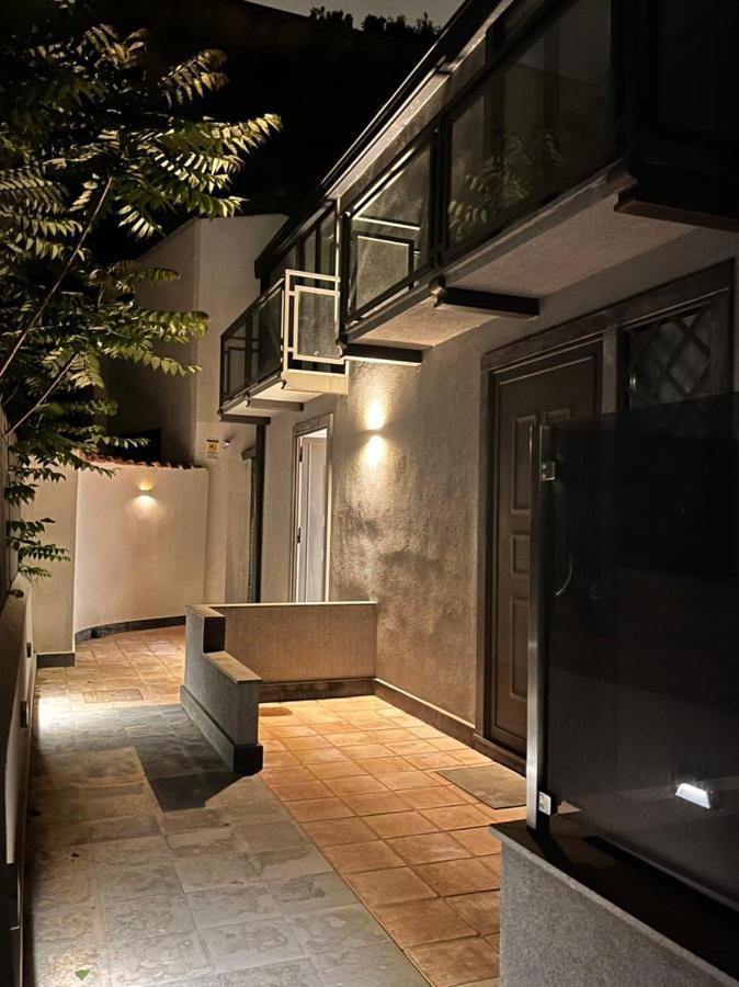 Carlo'S Home Catania Luaran gambar