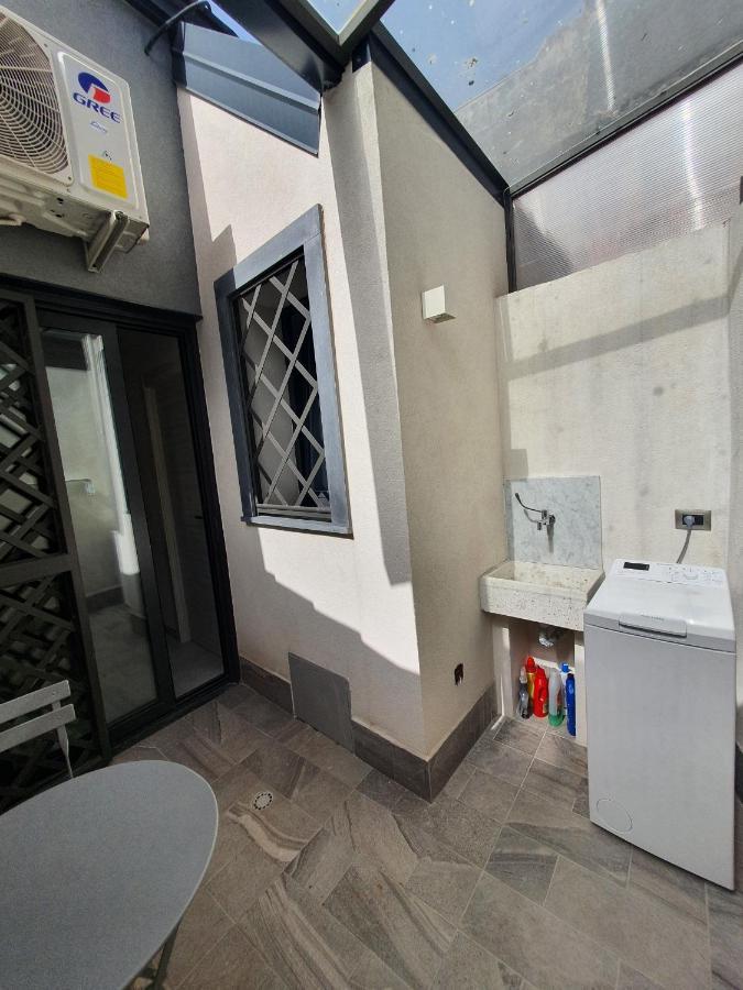 Carlo'S Home Catania Luaran gambar