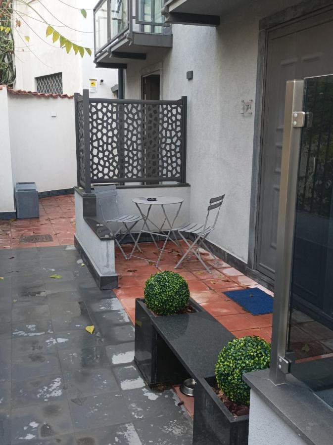Carlo'S Home Catania Luaran gambar