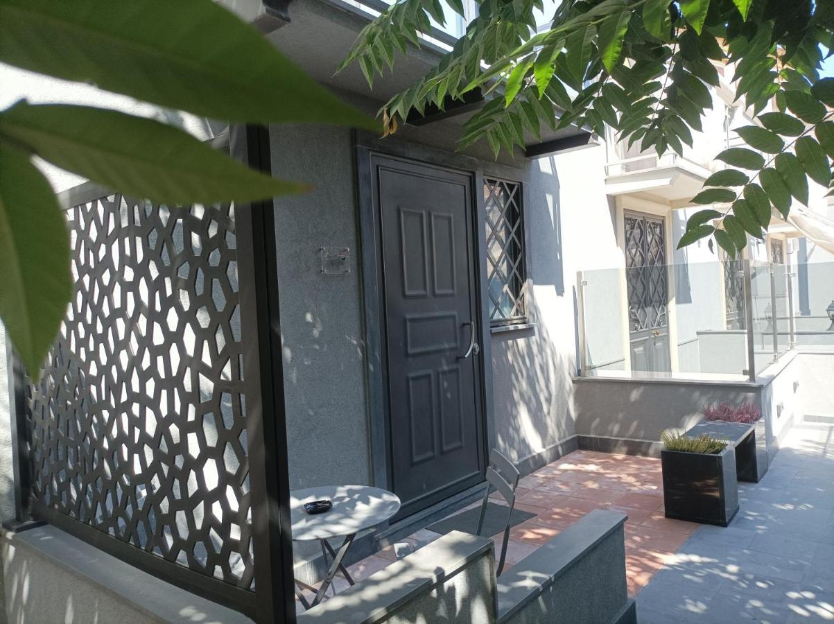 Carlo'S Home Catania Luaran gambar