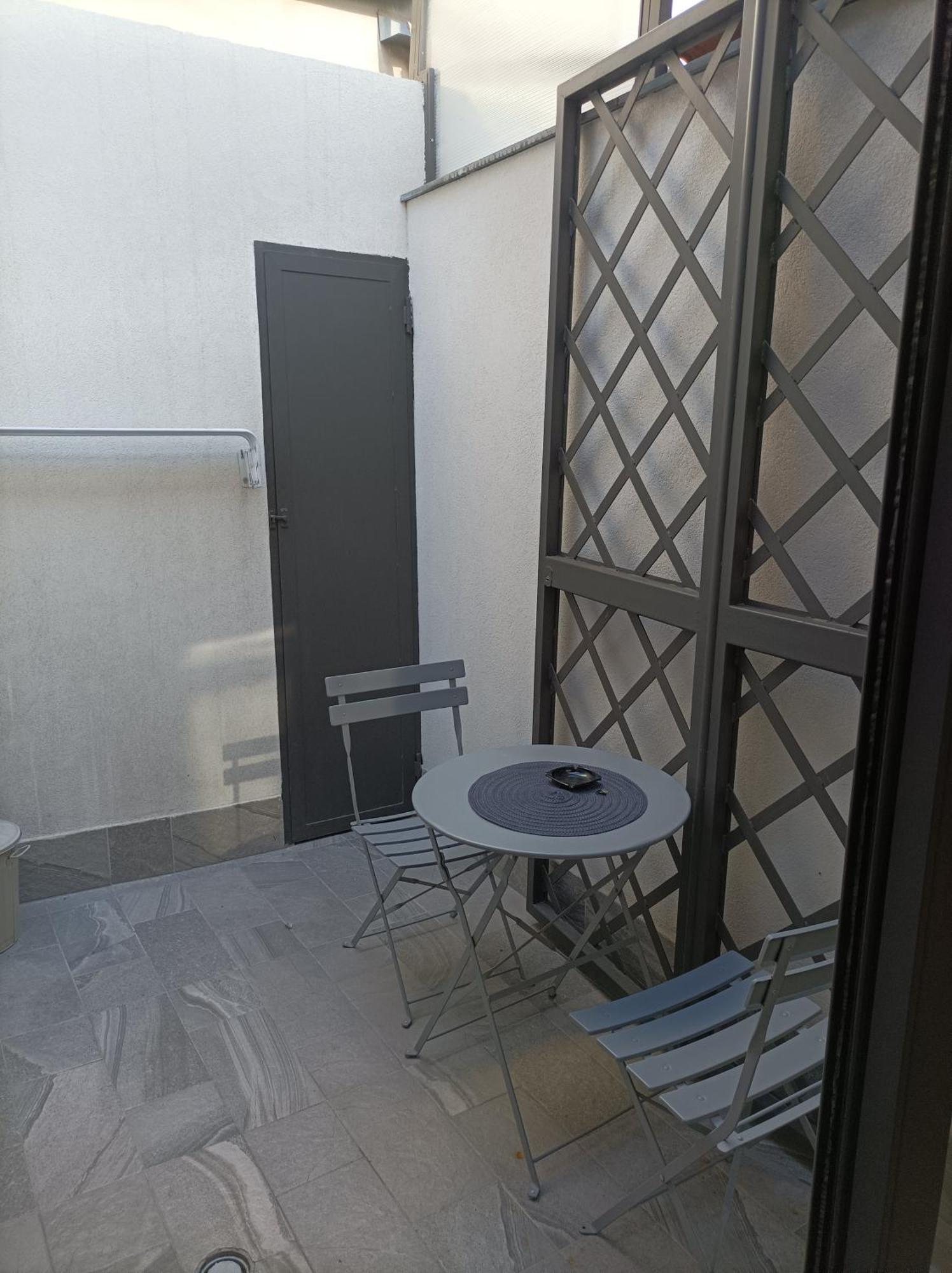 Carlo'S Home Catania Luaran gambar