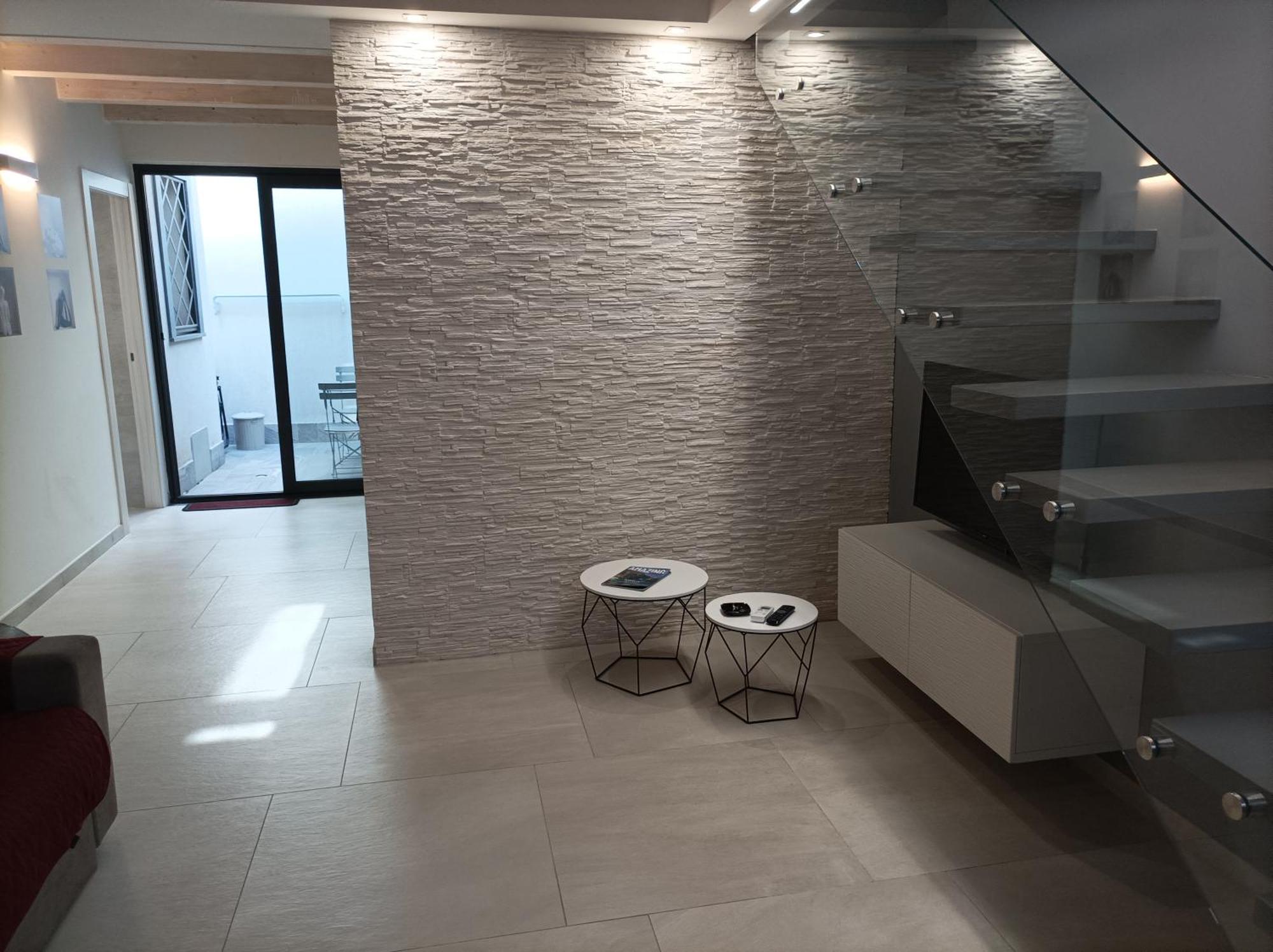 Carlo'S Home Catania Luaran gambar