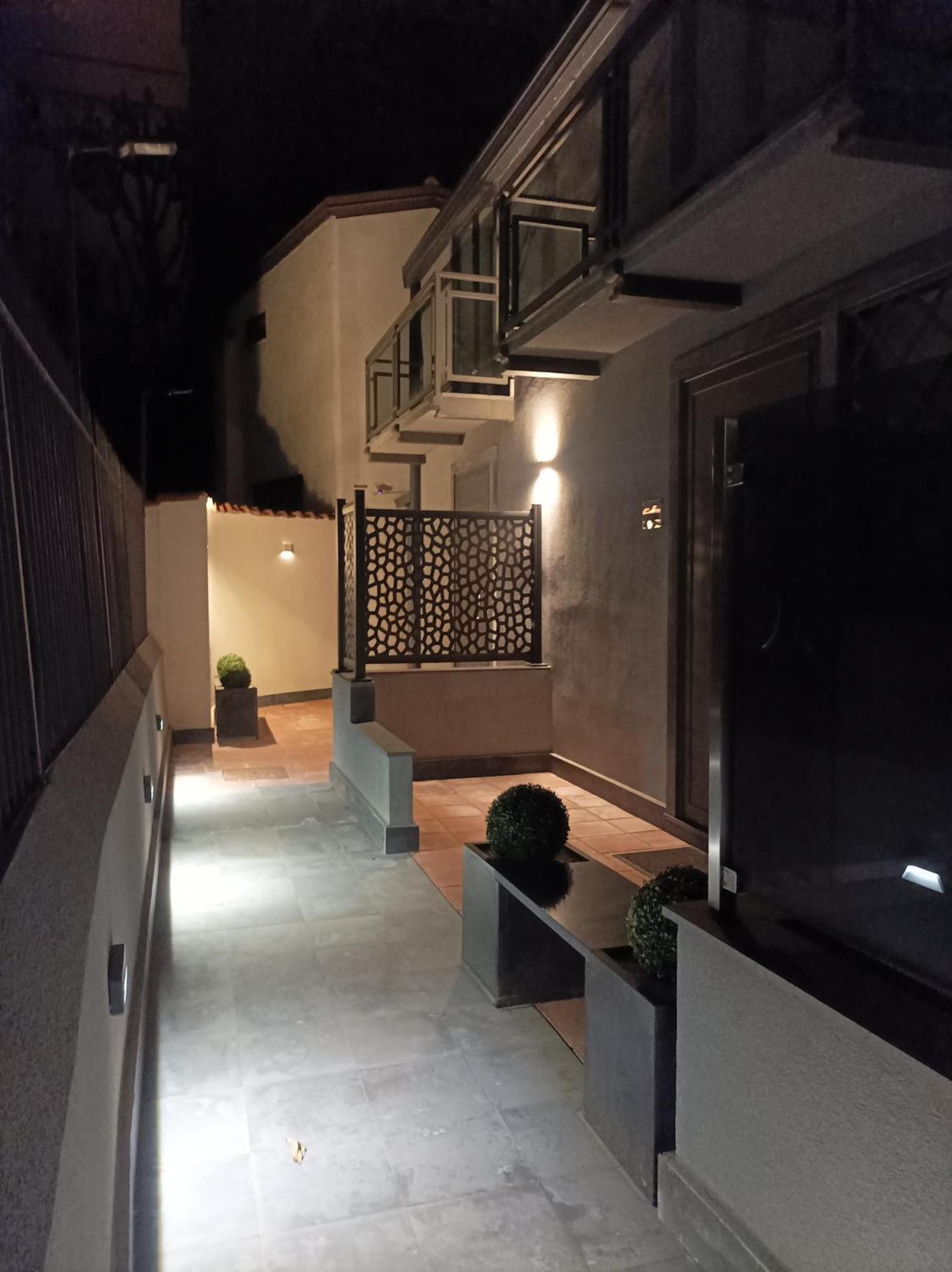 Carlo'S Home Catania Luaran gambar