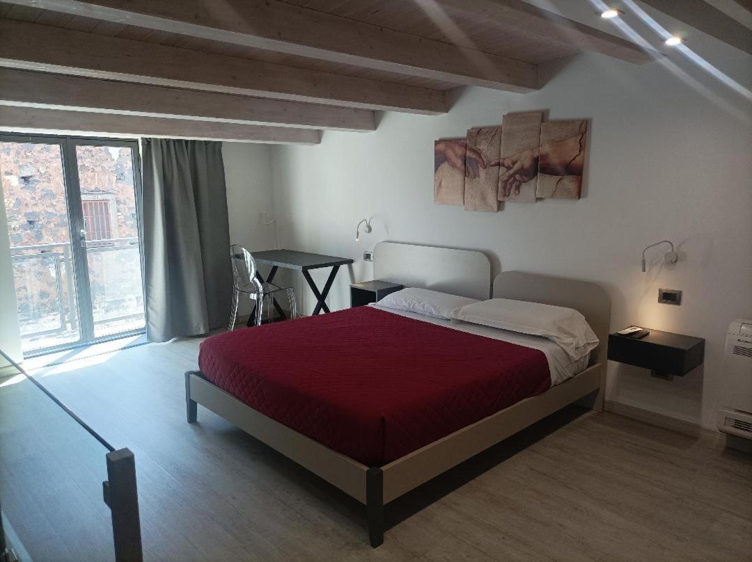 Carlo'S Home Catania Luaran gambar