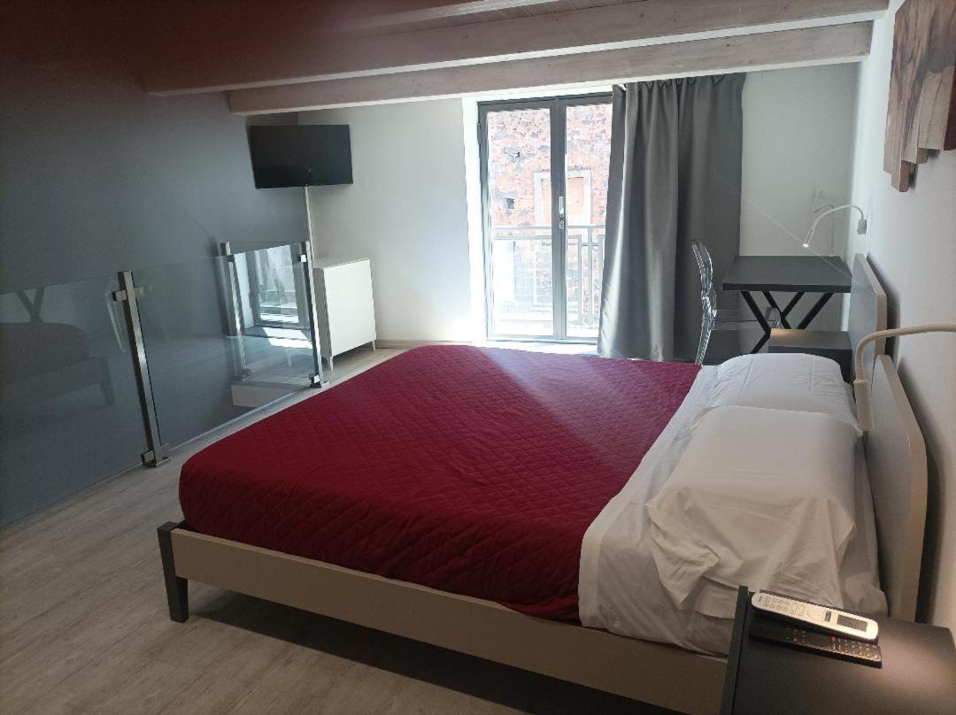 Carlo'S Home Catania Luaran gambar