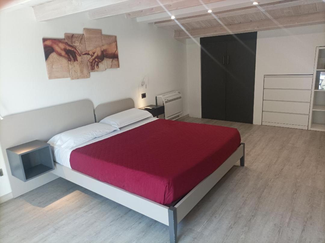 Carlo'S Home Catania Luaran gambar
