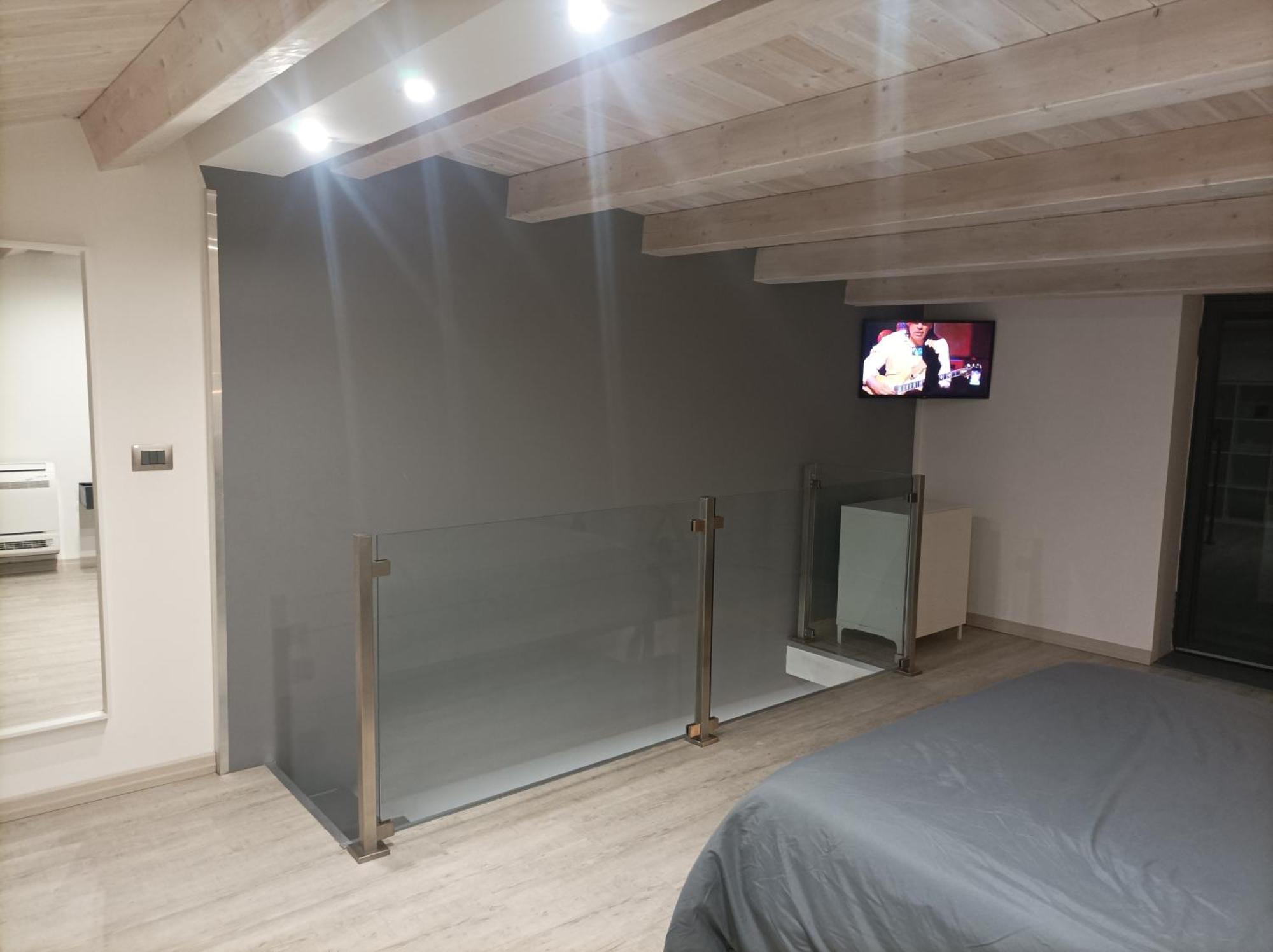 Carlo'S Home Catania Bilik gambar