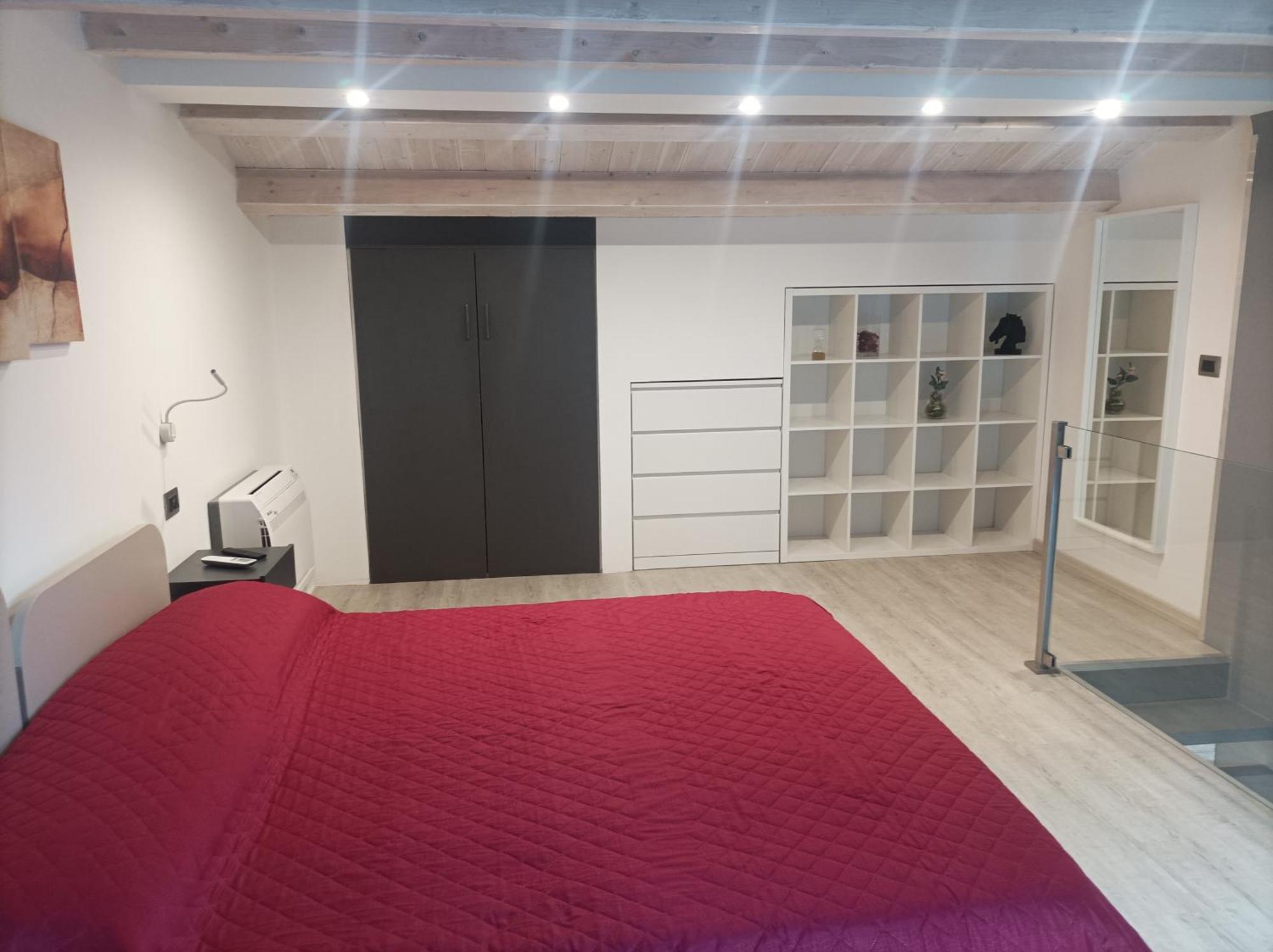 Carlo'S Home Catania Bilik gambar