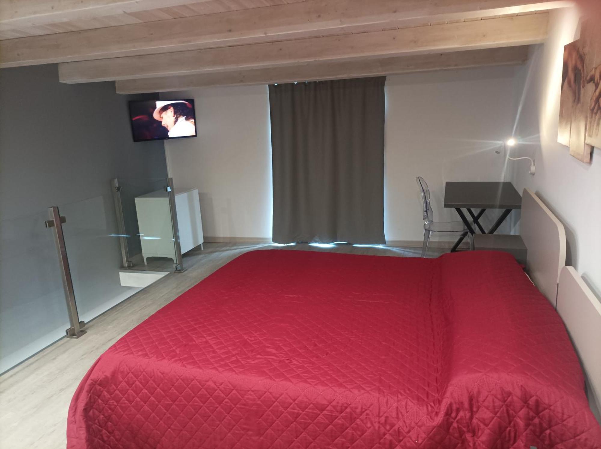Carlo'S Home Catania Bilik gambar