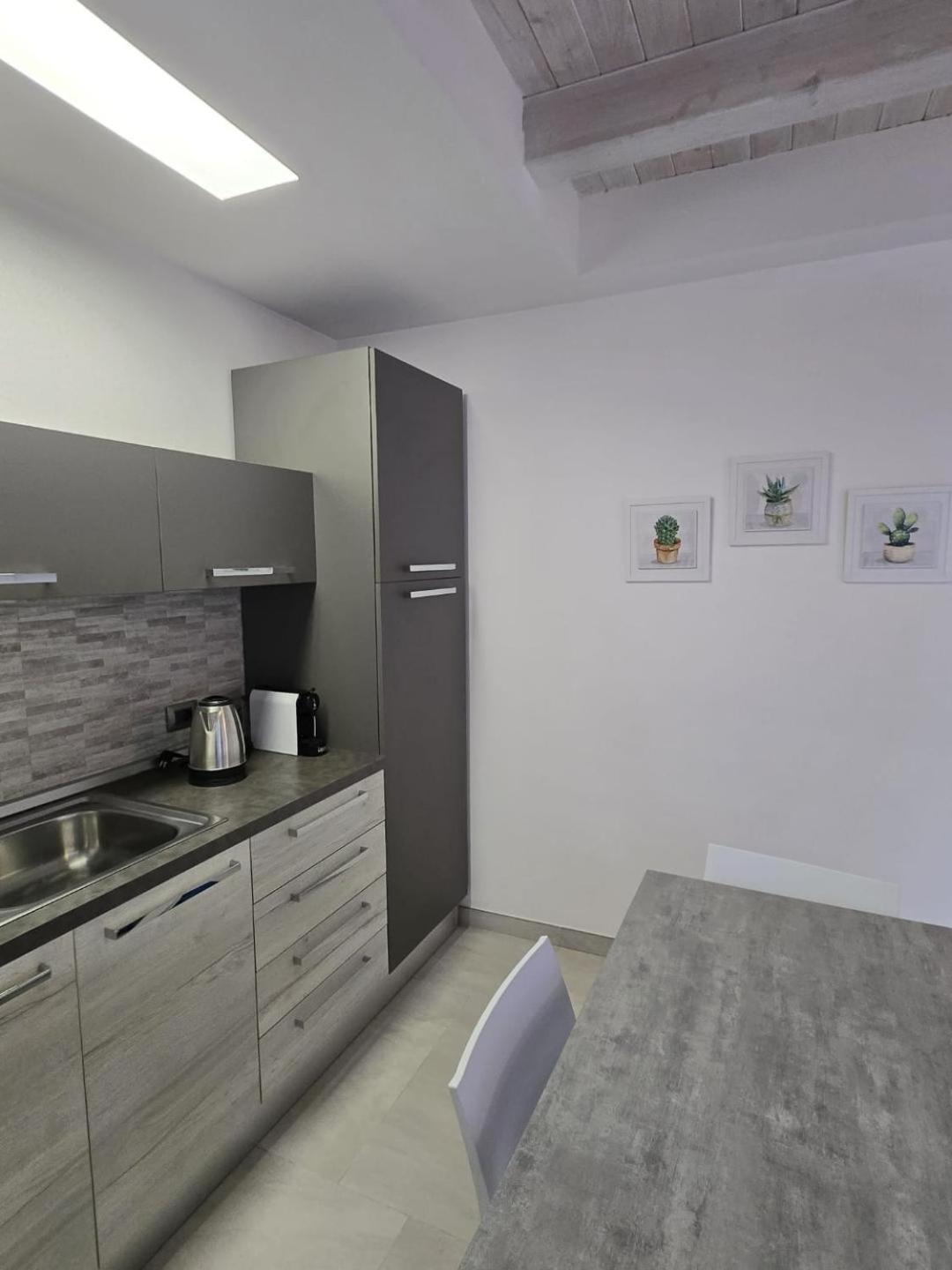 Carlo'S Home Catania Luaran gambar