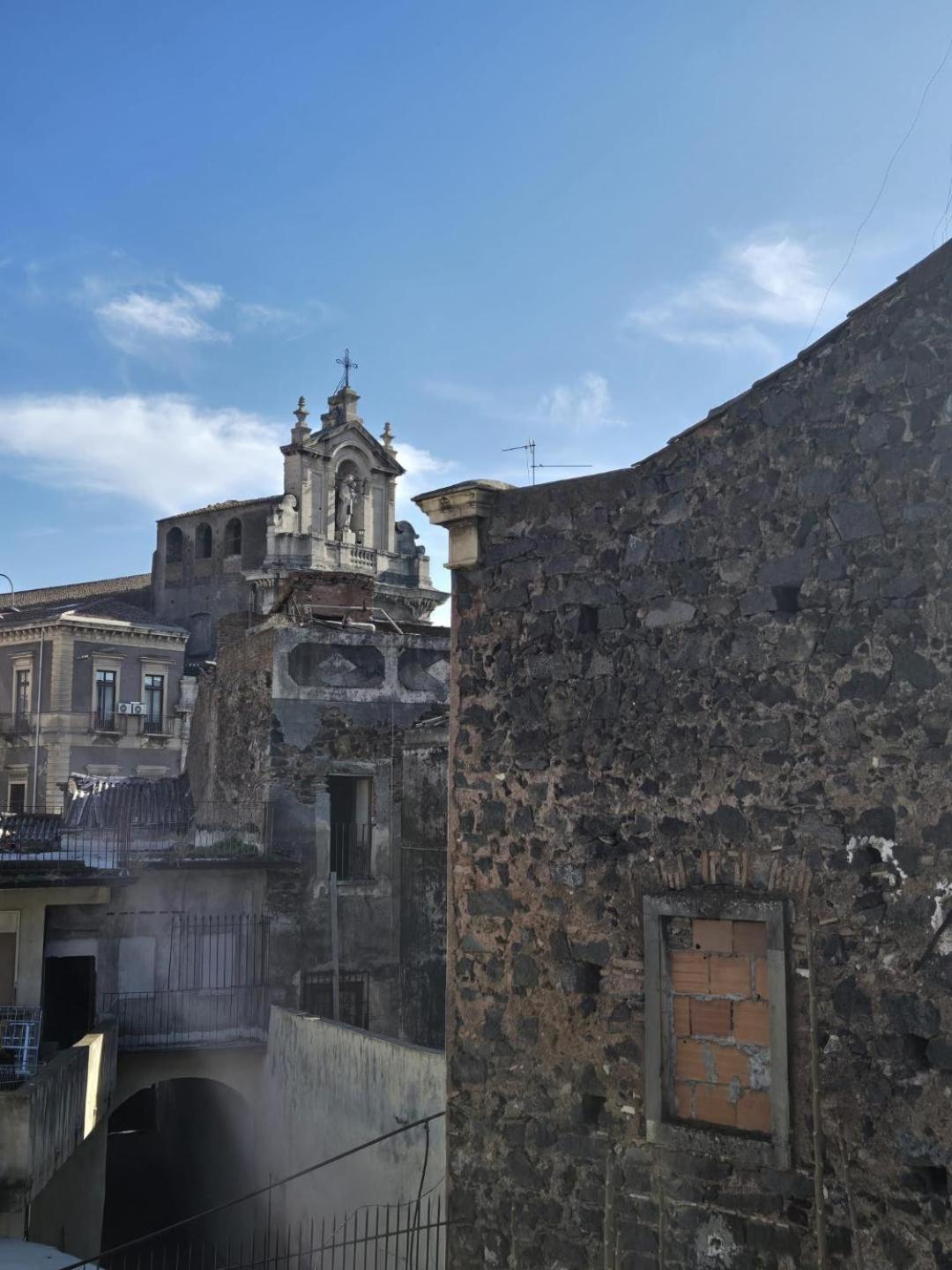 Carlo'S Home Catania Luaran gambar