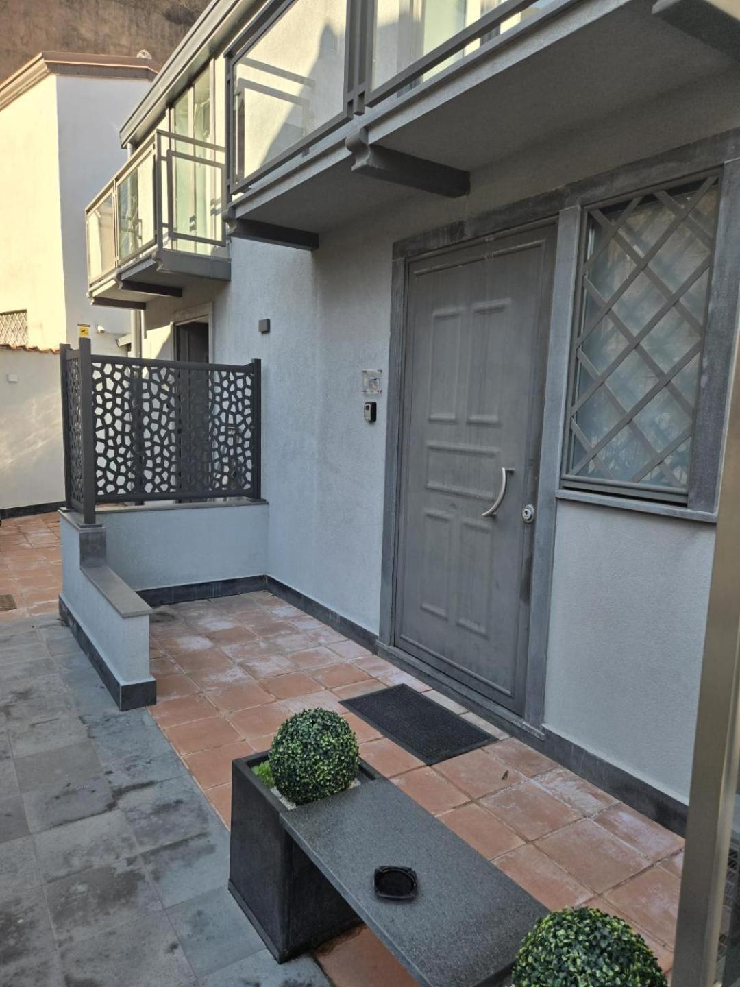 Carlo'S Home Catania Luaran gambar