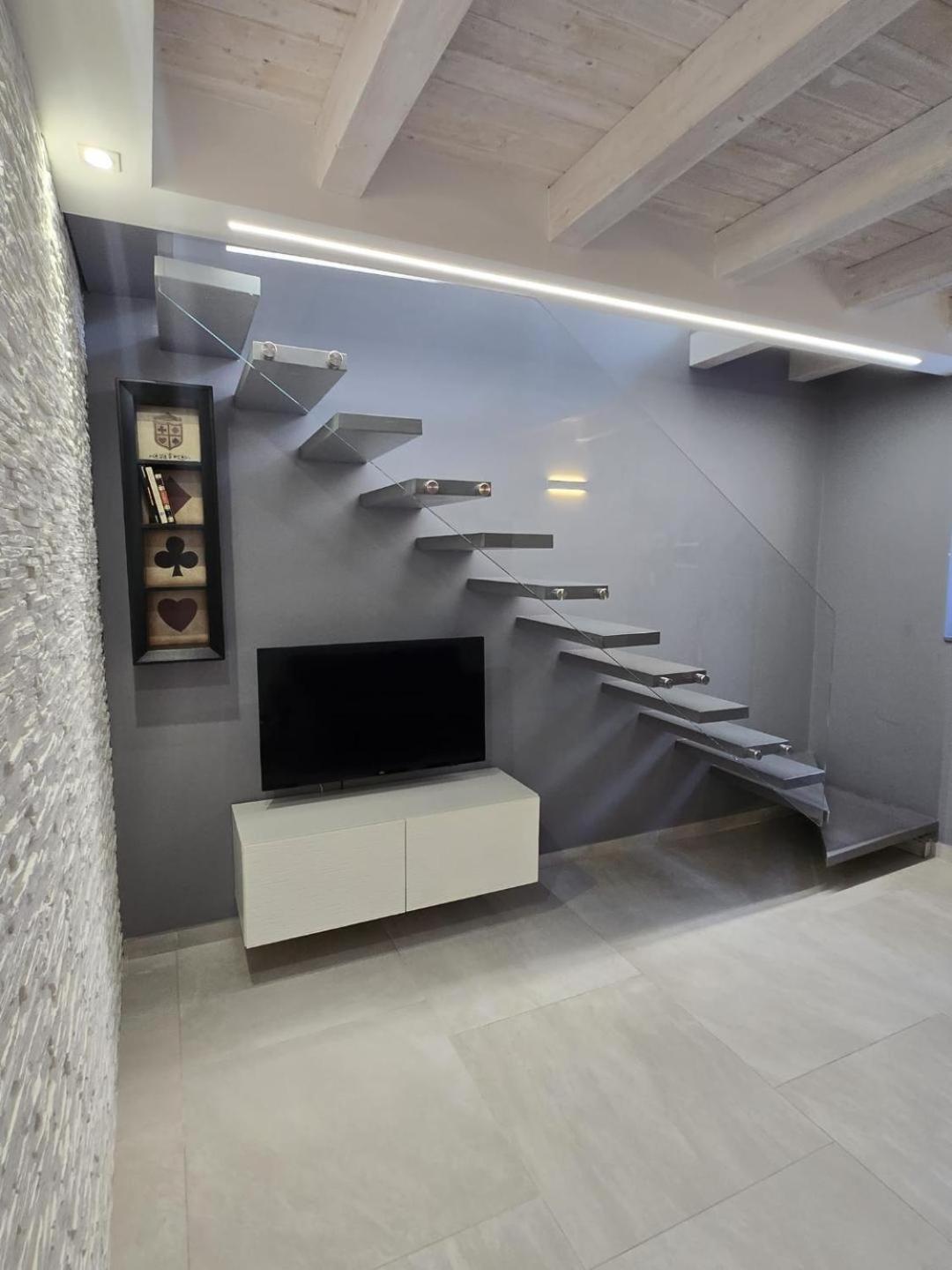 Carlo'S Home Catania Luaran gambar