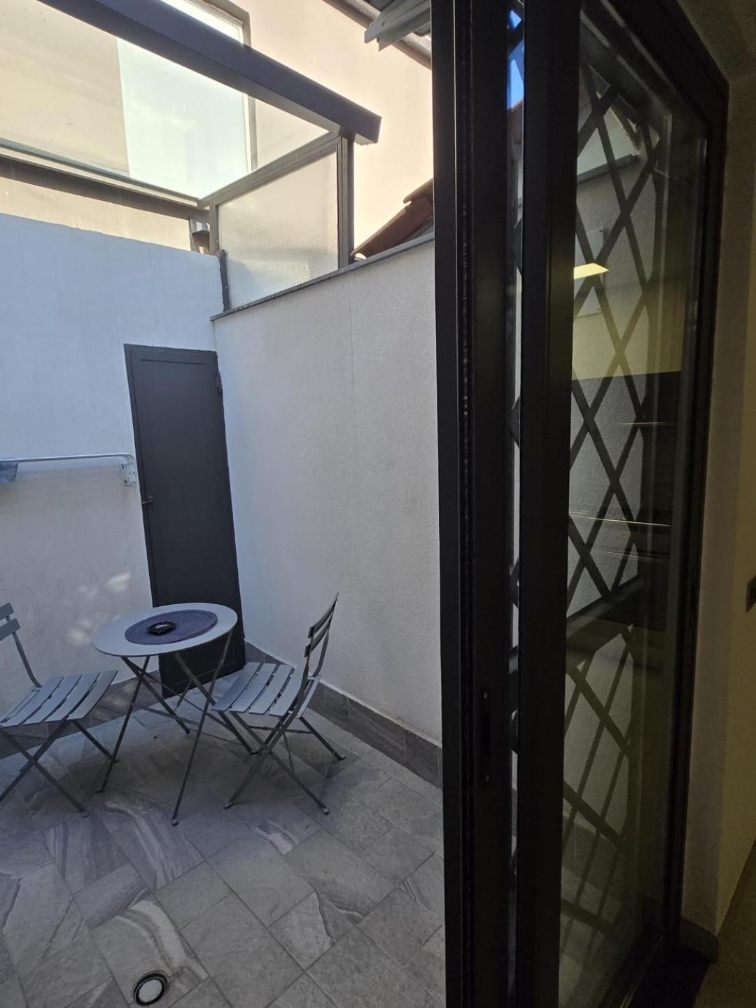 Carlo'S Home Catania Luaran gambar