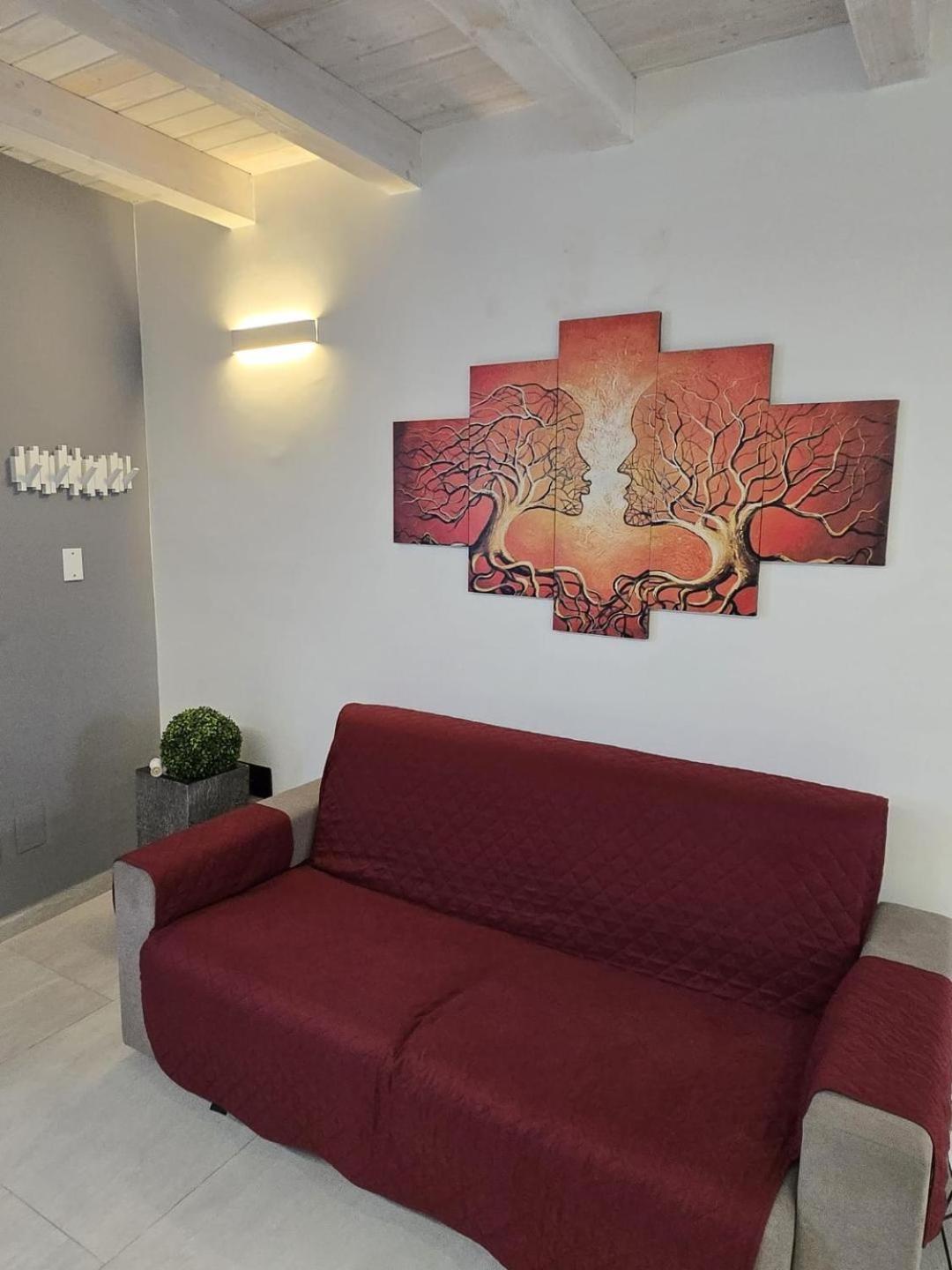 Carlo'S Home Catania Luaran gambar
