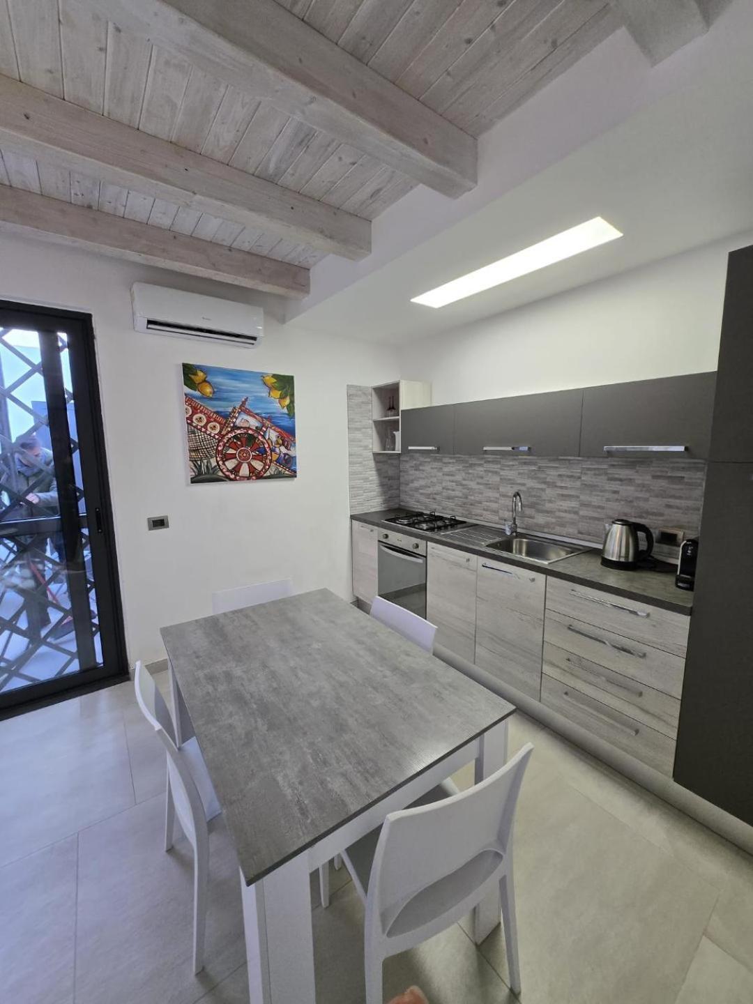 Carlo'S Home Catania Luaran gambar