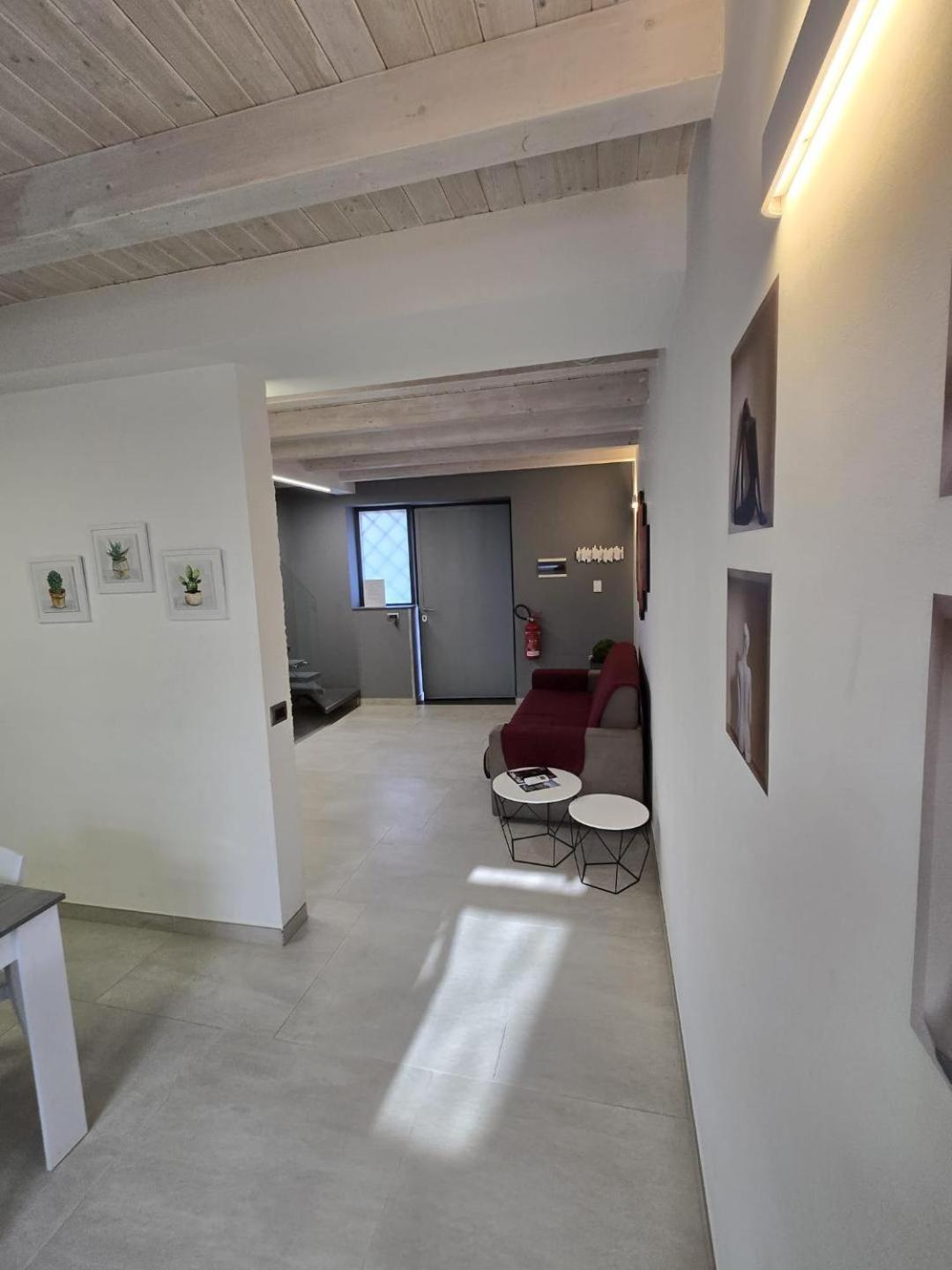 Carlo'S Home Catania Luaran gambar