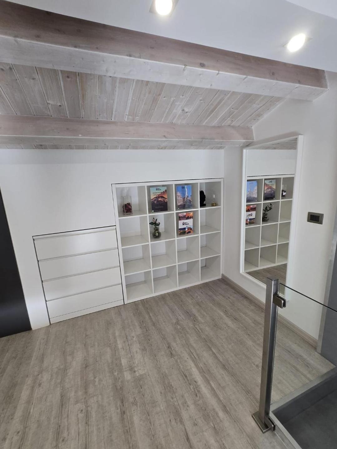 Carlo'S Home Catania Luaran gambar