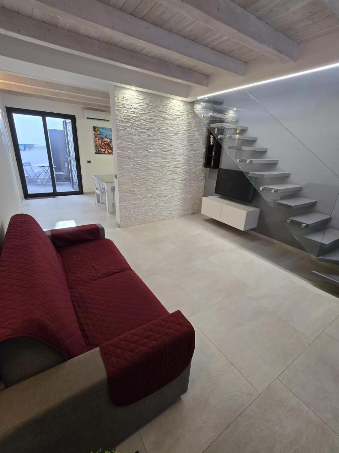 Carlo'S Home Catania Luaran gambar