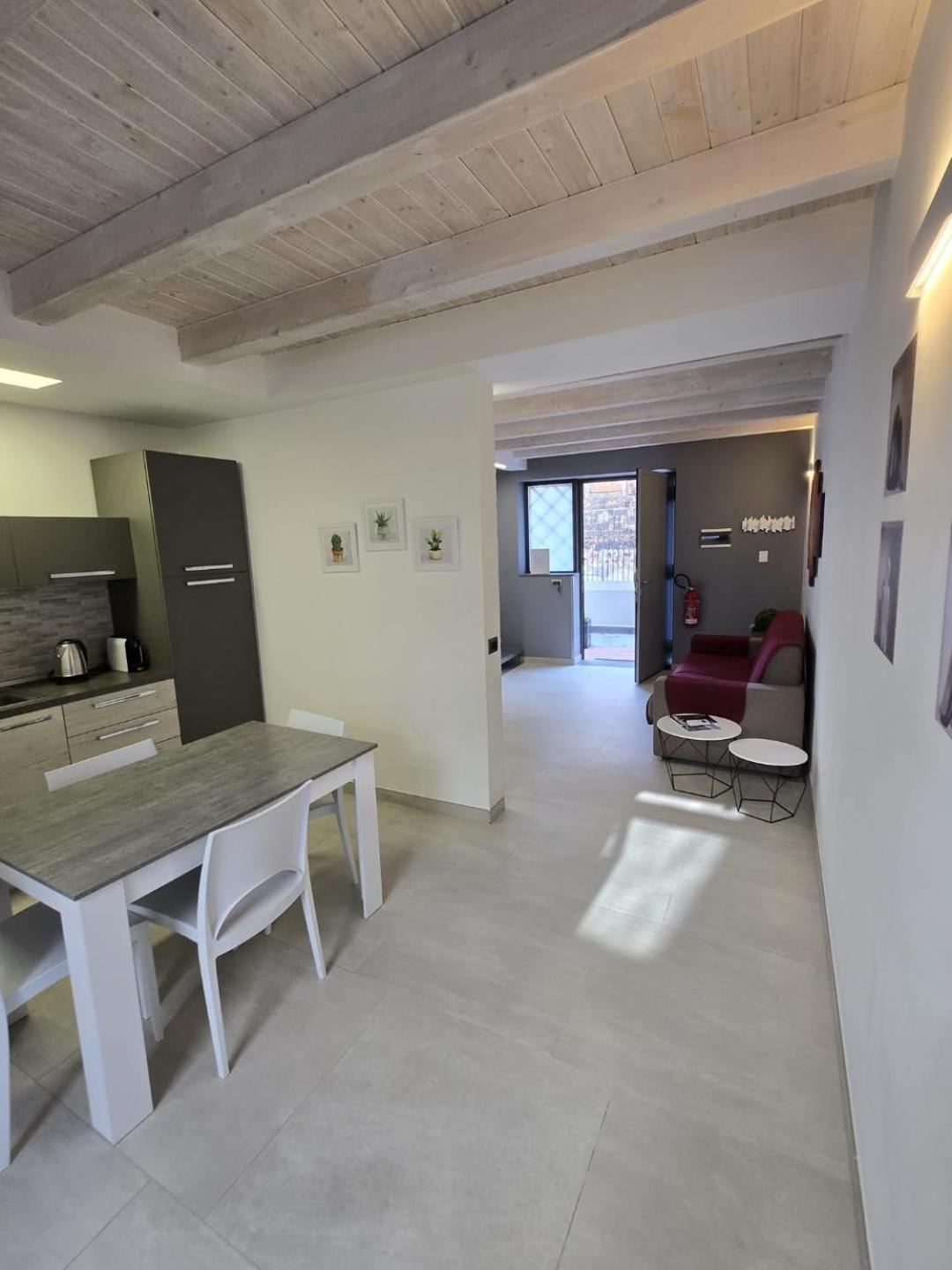 Carlo'S Home Catania Luaran gambar